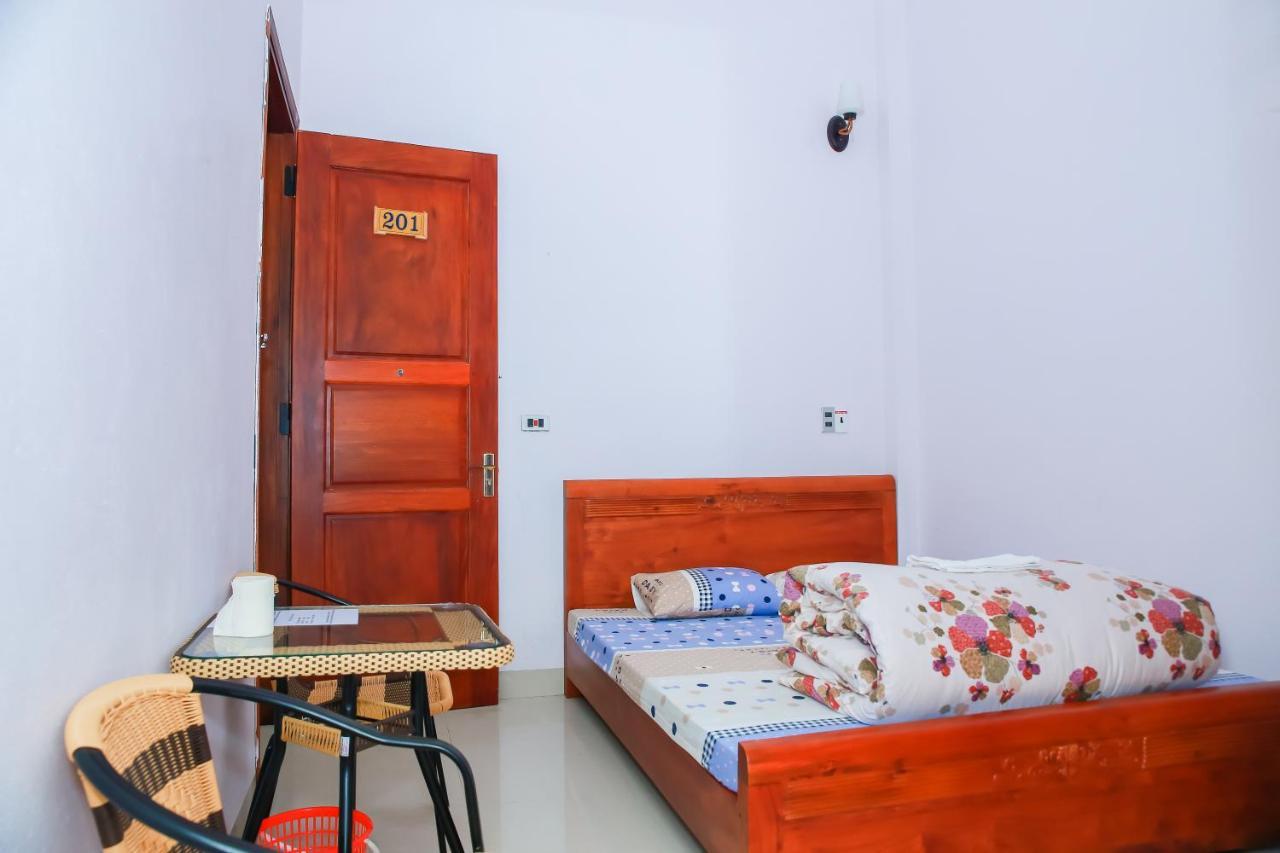 Nha Nghi Thuy Linh 2 Dong Huong Eksteriør billede